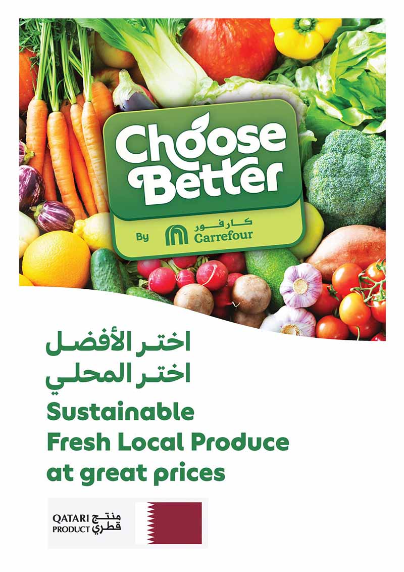 Carrefour Qatar Qatar offers — Carrefour Hypermarket BACK TO SCHOOL and MORE (Groceries, Electronics, Fashion), flyer page 23 of 24