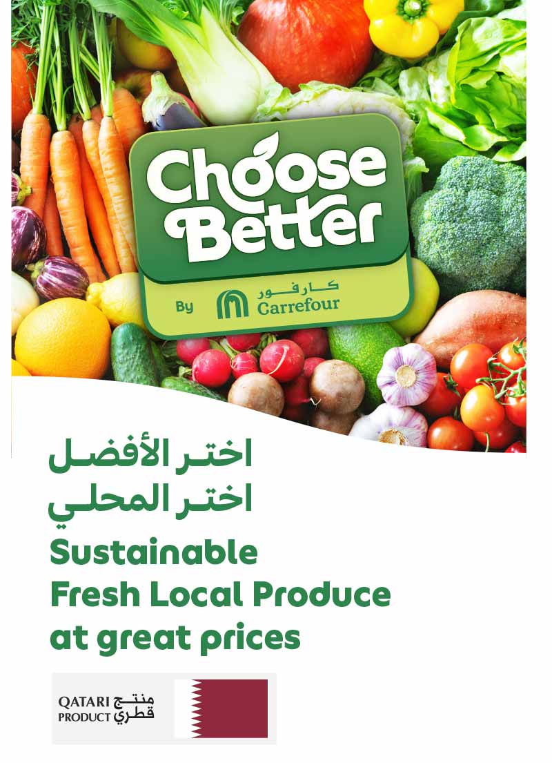 Carrefour Hypermarket EXCLUSIVE ONLINE DEALS — flyer page 14 of 16