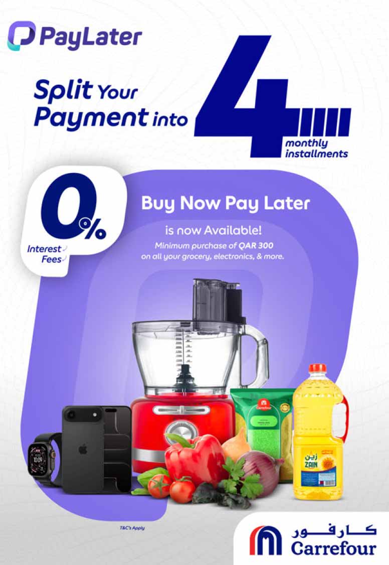 Carrefour Hypermarket SUMMER DEALS — flyer page 23 of 23