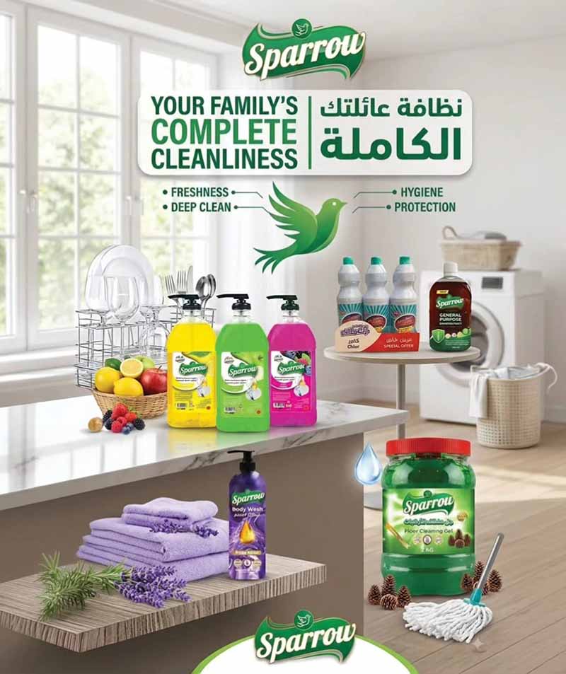 Dana Market Qatar offers — Dana Market 3 DAYS OF AMAZING SAVINGS (Groceries), flyer page 11 of 17