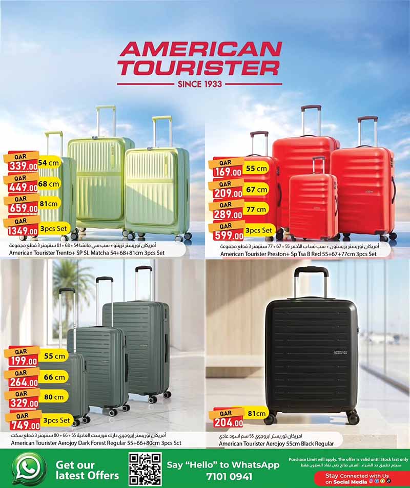 Dana Market BON VOYAGE — flyer page 2 of 13