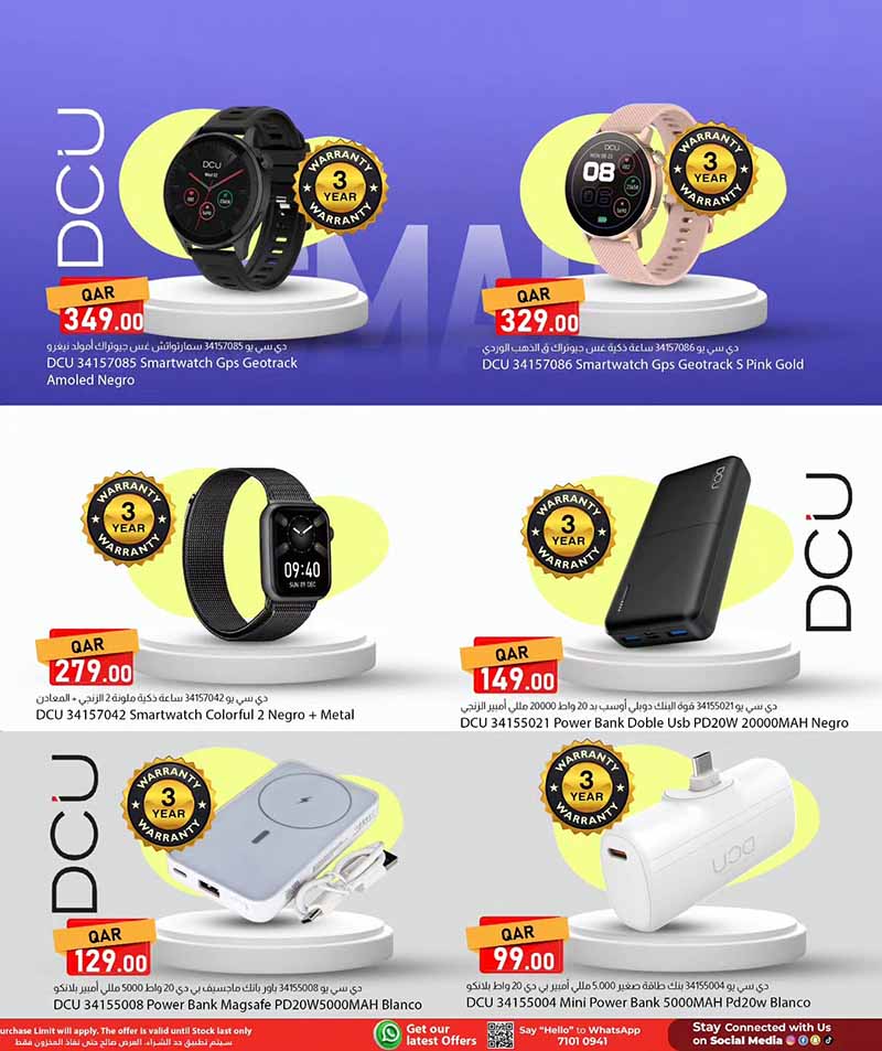 Dana Market BON VOYAGE — flyer page 6 of 13