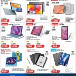 Lulu Hypermarket Qatar offers — Lulu Hypermarket LULU CONNECT TECH DEALS on SMARTPHONES, TECH ESSENTIALS and more (Electronics), flyer page 10 of 32
