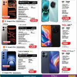 Lulu Hypermarket Qatar offers — Lulu Hypermarket LULU CONNECT TECH DEALS (Electronics, Groceries), flyer page 11 of 42