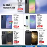 Lulu Hypermarket Qatar offers — Lulu Hypermarket LULU CONNECT TECH DEALS (Electronics, Groceries), flyer page 9 of 42