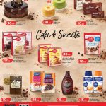 Lulu Hypermarket Qatar offers — Lulu Hypermarket LULU WORLD FOOD (Groceries), flyer page 15 of 28