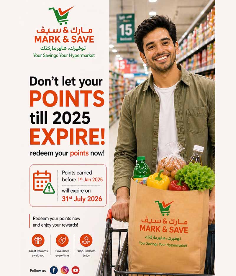 Mark & Save Hyperstore SUPER SUNDAY — flyer page 3 of 3