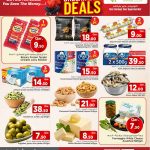 Mark & Save Hyperstore Qatar offers — Mark & Save Hyperstore UNBEATABLE DEALS (Groceries), flyer page 5 of 11