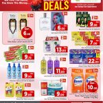 Mark & Save Hyperstore Qatar offers — Mark & Save Hyperstore UNBEATABLE DEALS (Groceries), flyer page 8 of 11