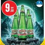 Monoprix Qatar WEEKEND SPECIALS flyer