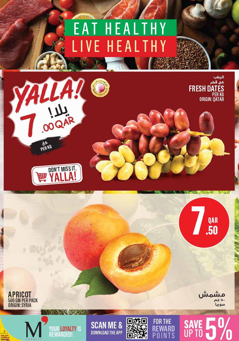 Monoprix WEEKLY SPECIALS — flyer page 2 of 29