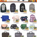 Ramez Qatar offers — Ramez Qatar BACK TO SCHOOL OFFERS (Fashion), flyer page 10 of 39