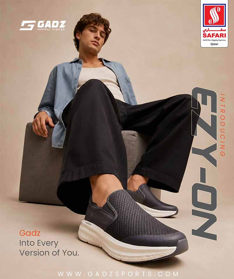 Safari Hypermarket Qatar offers — Safari Hypermarket ANNIVERSARY CELEBRATION DEALS on EVERYDAY ESSENTIAL, TECH and DIGI DEALS and more (Electronics, Groceries), flyer page 27 of 36
