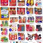 Safari Hypermarket Qatar offers — Safari Shopping Center GWC – Logistics Village GRAND OPENING (Groceries, Electronics), flyer page 3 of 5