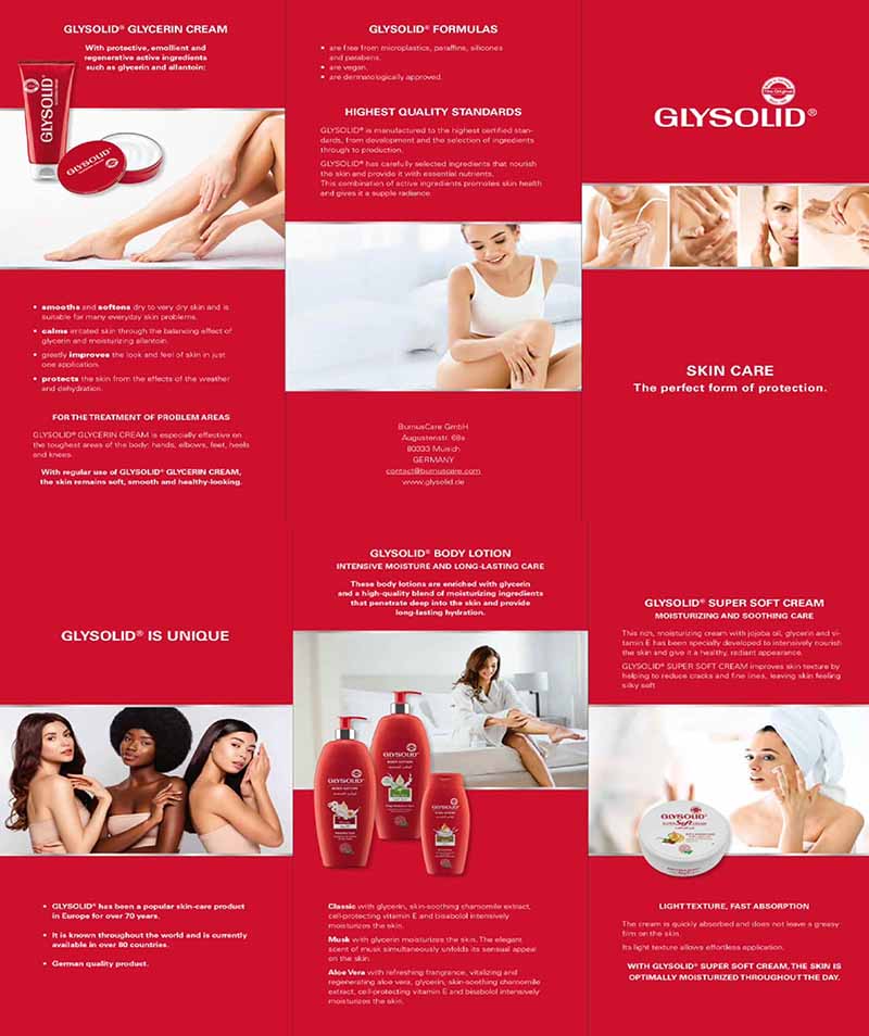 Safari Hypermarket Qatar offers — Safari Hypermarket HEALTH & BEAUTY OFFERS and more (Beauty, Groceries), flyer page 6 of 18