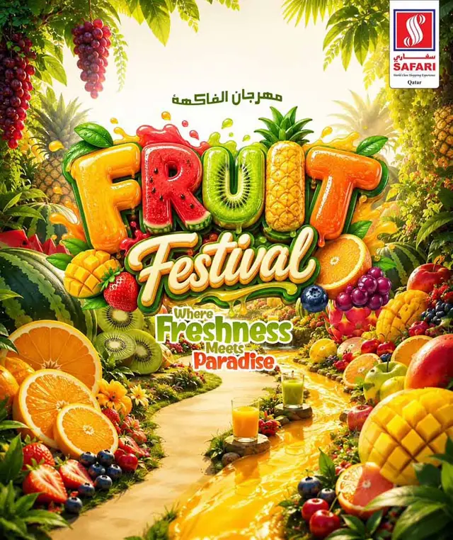 Safari Hypermarket WEEKEND PRICES — flyer page 31 of 60