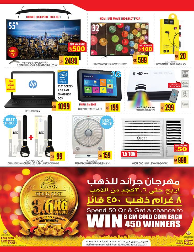 popular appliances like tv and laptop