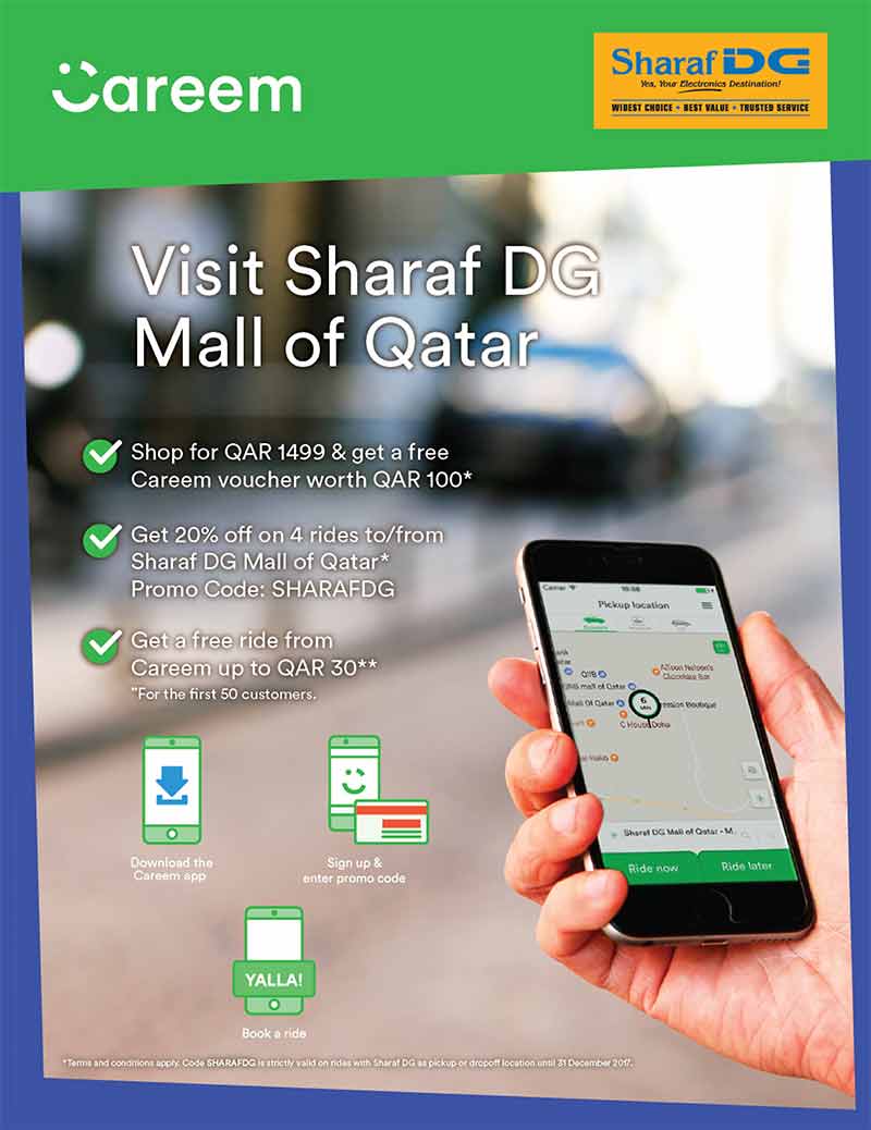 careem smart ride