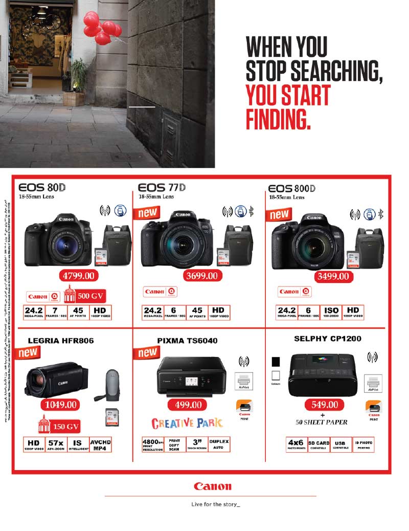 dslr camera deals