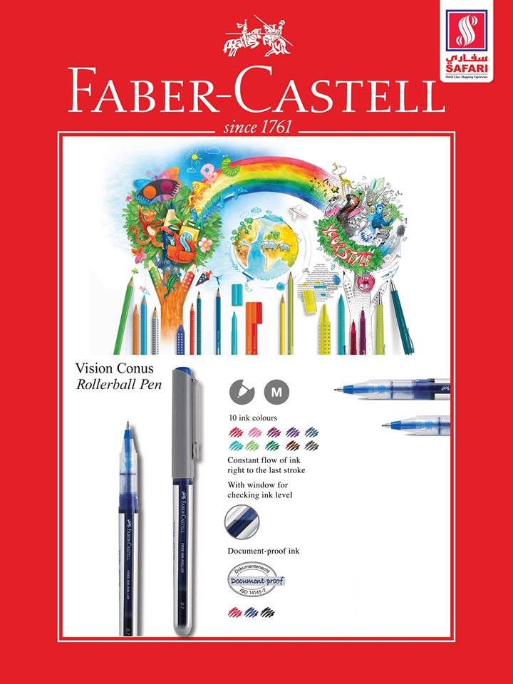 school ballpens