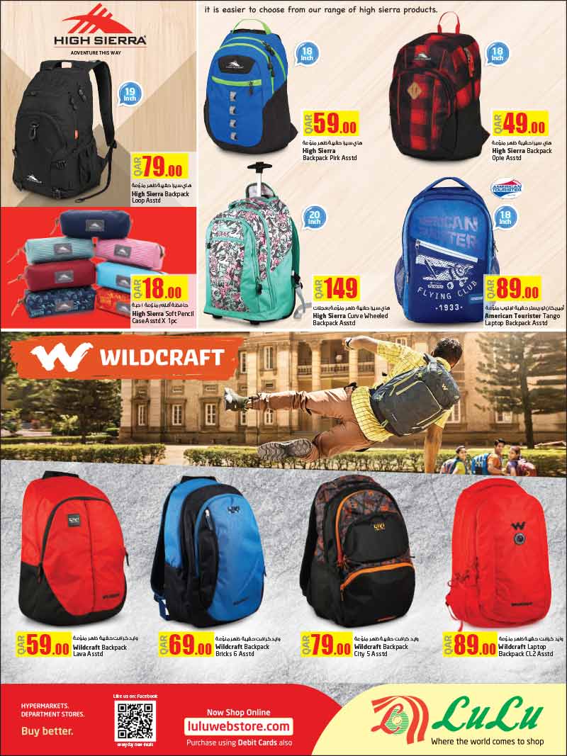 backpacks for kids