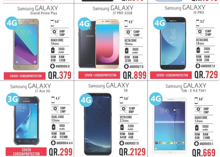 samsung s8 price