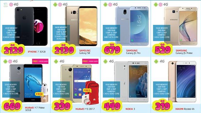 mobile phone prices