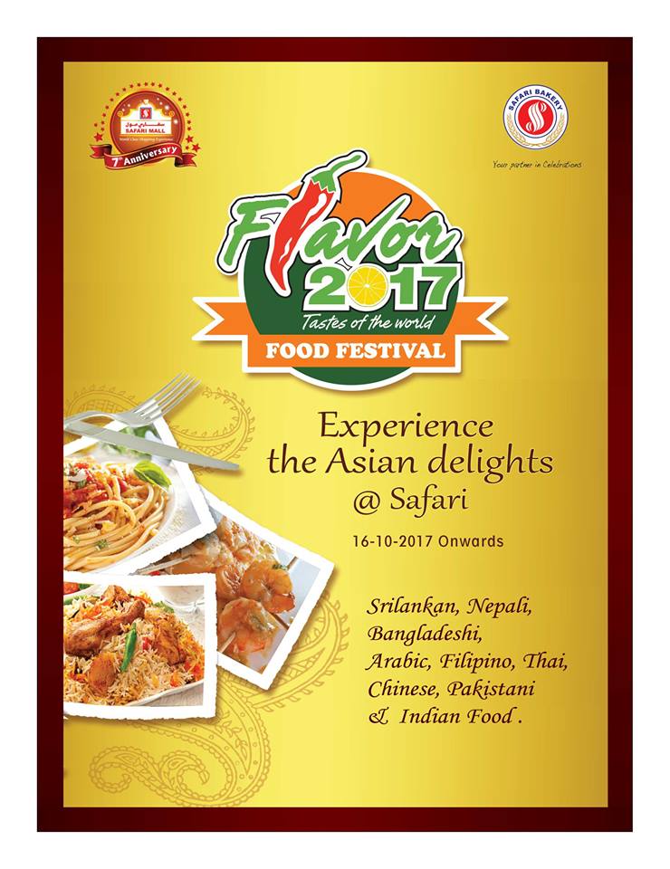 asian festival foods