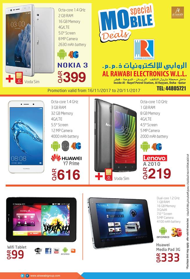 mobile gadgets sale