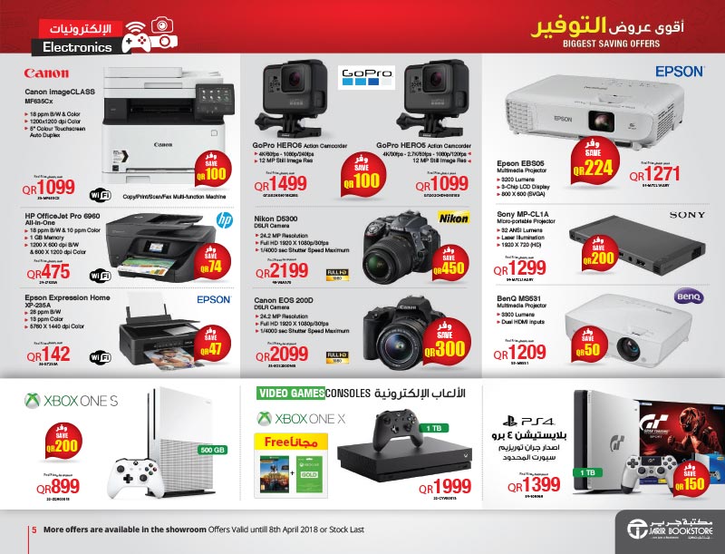 go pro hero 6 price