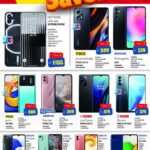 smartphone price in qatar latest